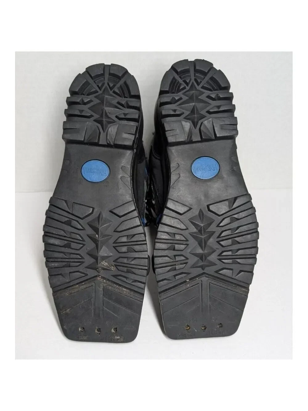 Whitewoods Touring Ski Boots 75 MM Outdoor Unisex Size 38 Thinsulate